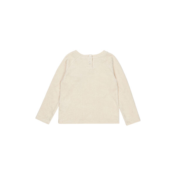 Elo Jumper, vanilla, Lalaby