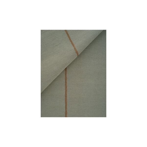 Twin Sabi Rug, sea haze, Linie Design