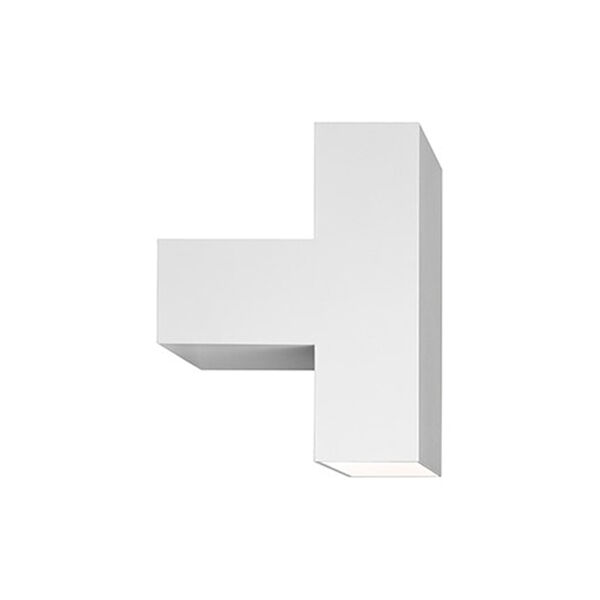 Tight Light Wall Lamp, white, Flos