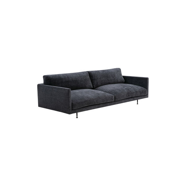 Maho 2.5-seater Sofa, Roco 18, Wendelbo