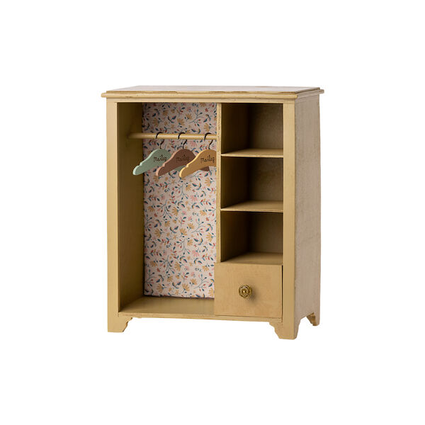 Large Wardrobe, Maileg