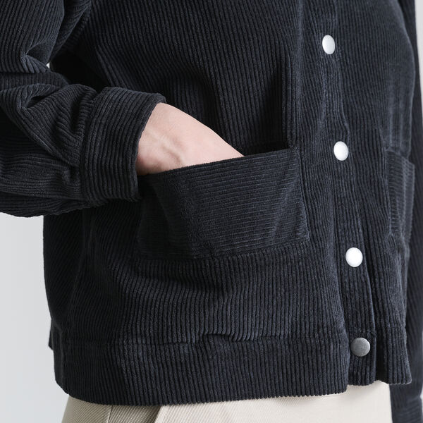 Berubetto Short Jacket, pirate black Berubetto Short Jacket, pirate black, BITTE KAI RAND