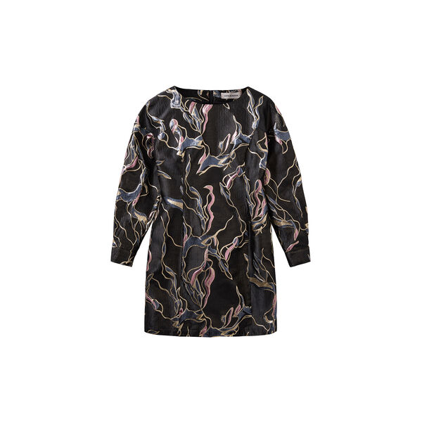 ZolaSW Dress, black, Sofie Schnoor