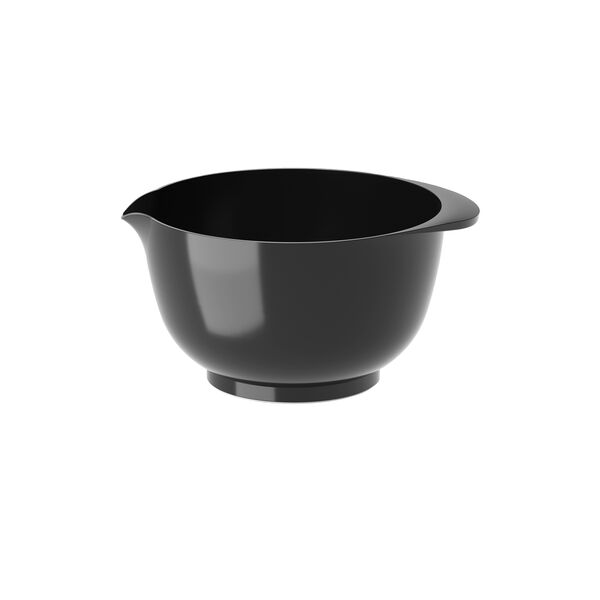 NEW Margrethe Bowl, carbon black, Rosti
