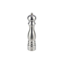 Paris uS Pepper Mill 30 cm, steel, Peugeot