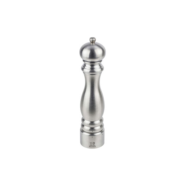Paris uS Pepper Mill 30 cm, steel, Peugeot