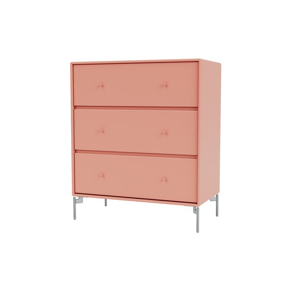 CARRY Dresser, 151 rhubarb, Montana Furniture