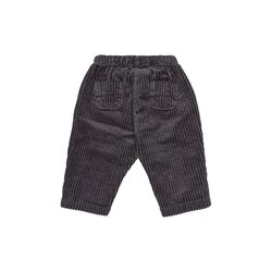 Charlie Trousers Baby, anthracite, Lalaby