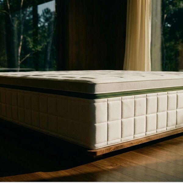 MUUN MK1 ESSENTIAL BUNDLE &ndash; MATTRESS AND TOPPER, MUUN