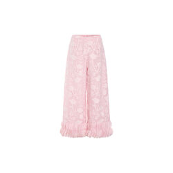 Aiko Trousers, pink, HUNK&Oslash;N