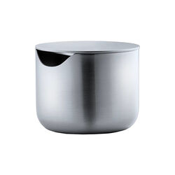 BASIC Sugar bowl, Blomus