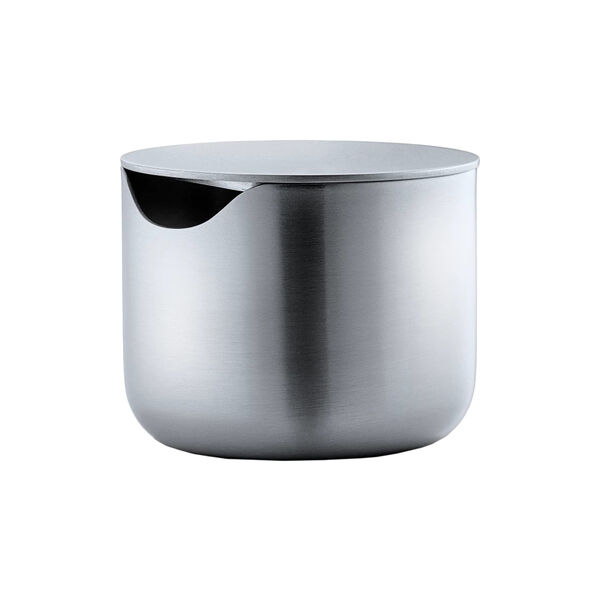 BASIC Sugar bowl, Blomus