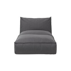 STAY Day Bed S, coal, Blomus