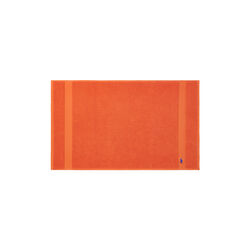 Polo Player Bath Mat, sailing orange, Ralph Lauren Home