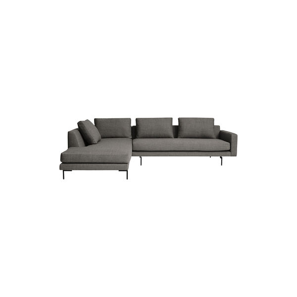 Edge V2 Sofa with Left Chaise, capture 4201, Wendelbo