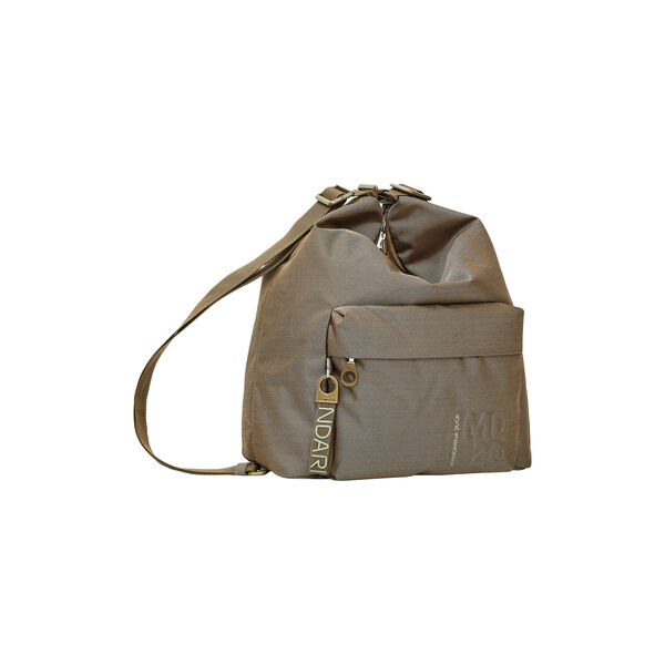 MD20 Hobo/Backpack, oil, Mandarina Duck
