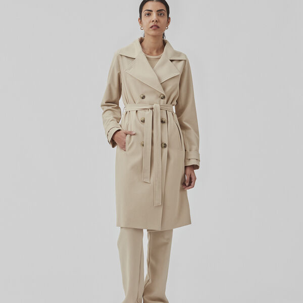 Hiro Jacket, powder sand Hiro Jacket, powder sand, Modström