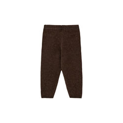 LuluSB Trousers, brown fudge, Sofie Schnoor