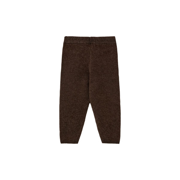 LuluSB Trousers, brown fudge, Sofie Schnoor
