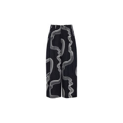 Hikazu pants, waves, BITTE KAI RAND