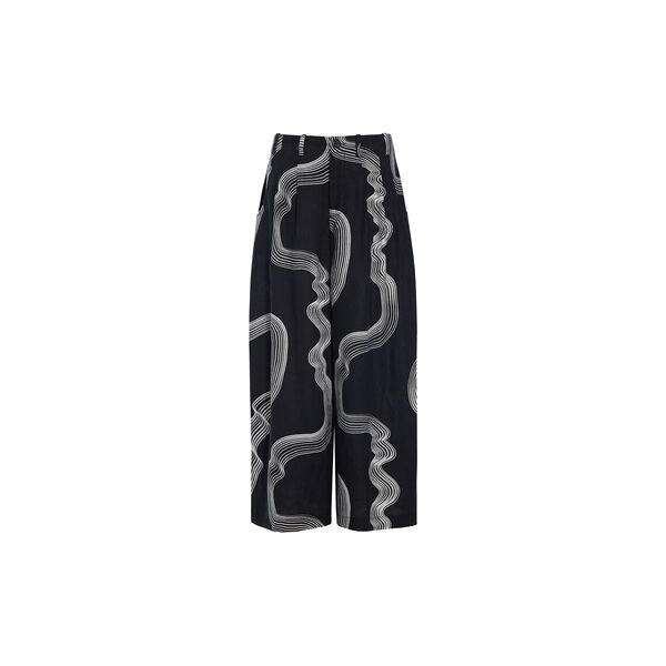 Hikazu pants, waves, BITTE KAI RAND