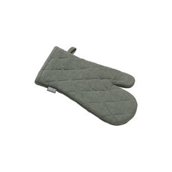 Grill Glove, olive-green, Bastian