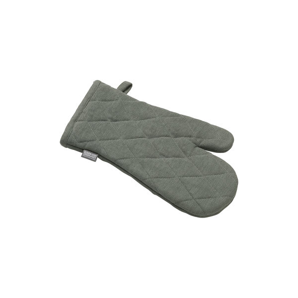 Grill Glove, olive-green, Bastian