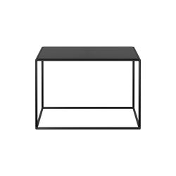 Table 60, black, Abstracta® System