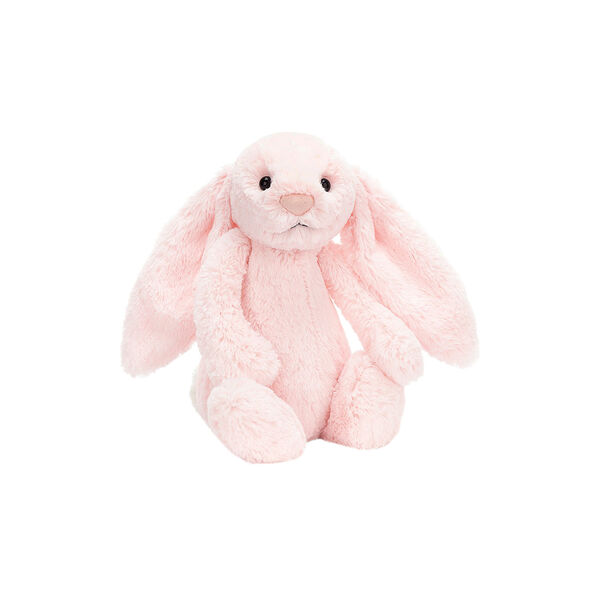 Bashful Bunny, pink Bashful Bunny, pink, Jellycat