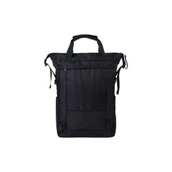 Backpack, black, AY Studios