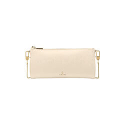 Ivy Mini-Bag S, macadamia white, Aigner