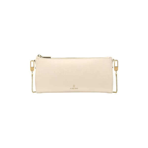 Ivy Mini-Bag S, macadamia white, Aigner