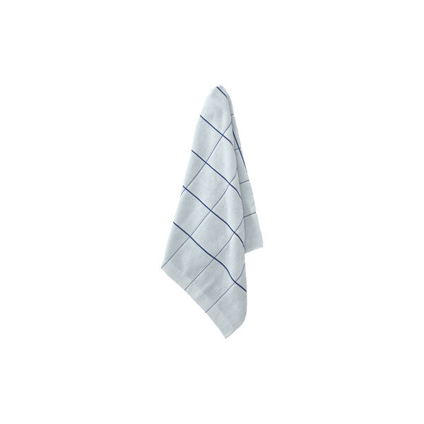 Vista Towel, linen blue, Södahl