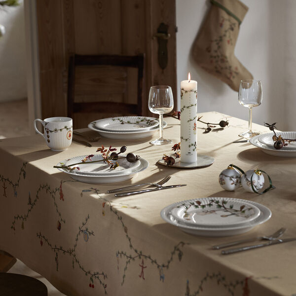 Hammershøi Christmas Mug 2025, Kähler