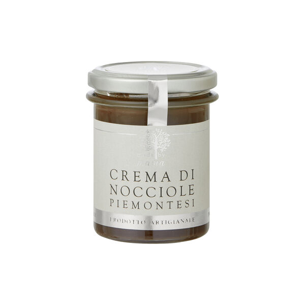 Crema Spalmabile di Nocciole Piemontesi Crema Spalmabile di Nocciole Piemontesi, Made by Mama