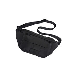 FameMBG Bum Bag Recycled, black, Markberg