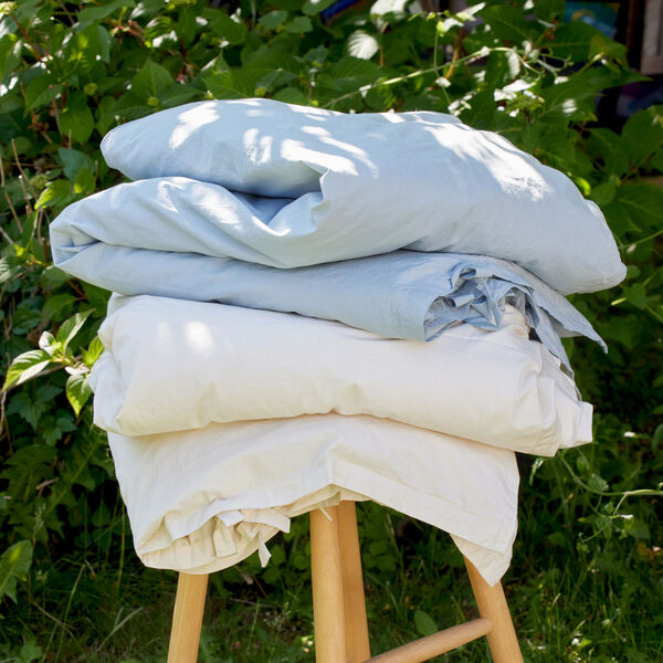 Asta Adult Bedding, pure nature, Dear April