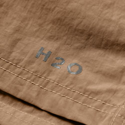 Leisure Swim Shorts, khaki, H2O Sportswear