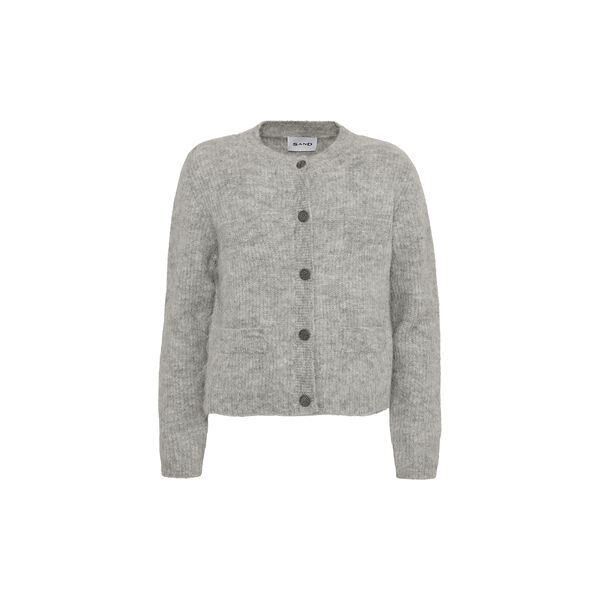 5656 Vusala, pearl grey 5656 Vusala, pearl grey, SAND Copenhagen