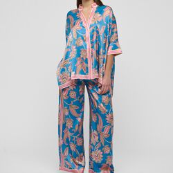 MandyDEA, grand paisley ocean, Dea Kudibal