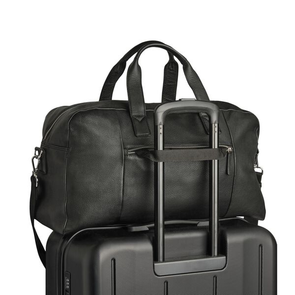 KeatonMBG Weekend Bag, black, Markberg