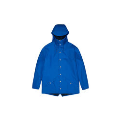 Jacket, waves, Rains