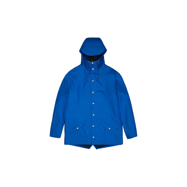 Jacket, waves Jacket, waves, Rains