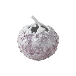 The Art of Giving Flowers Hydrangea Vase, Royal Copenhagen