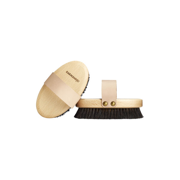 Recharge Ionic Body Brush Recharge Ionic Body Brush, Karmameju