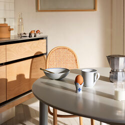 Blueline Mug 37 cl, Royal Copenhagen