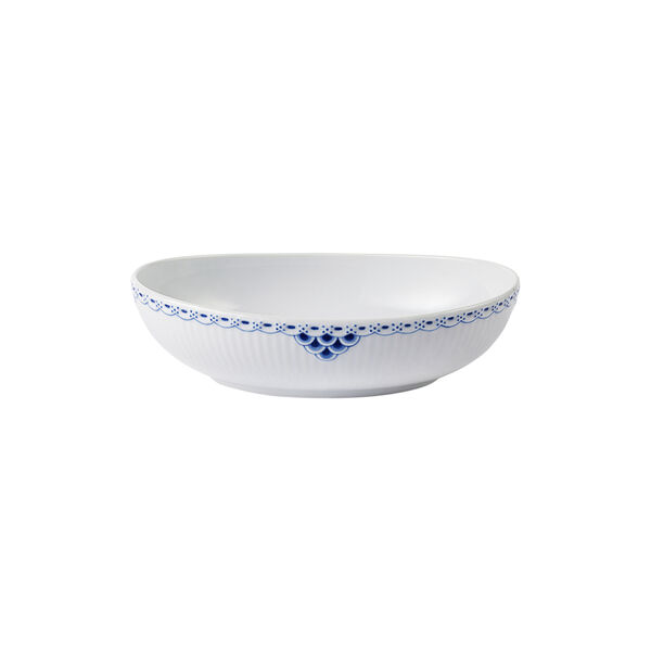 Princess Oval Bowl 75 cl, Royal Copenhagen