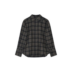 Henri - Flannel Luxe, ebony, DAY Birger &eacute;t Mikkelsen