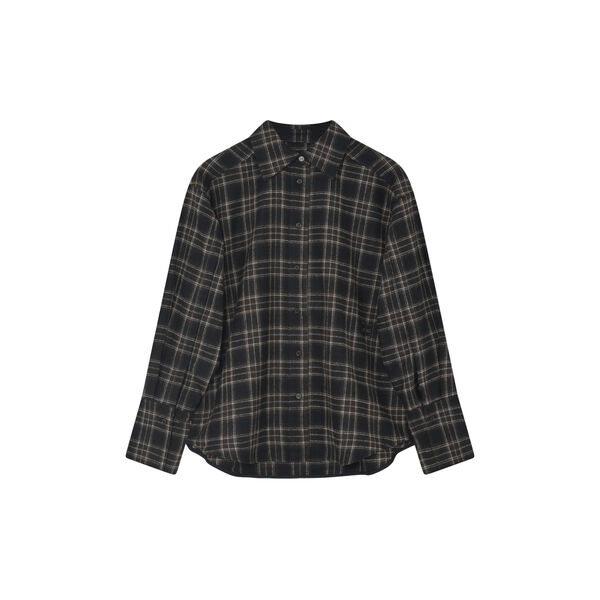 Henri - Flannel Luxe, ebony, DAY Birger &eacute;t Mikkelsen