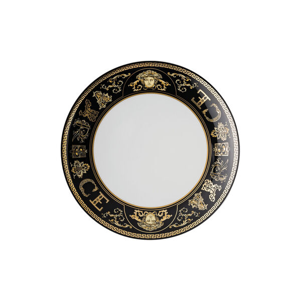 Virtus Gala Plate &Oslash; 21 cm, Rosenthal x Versace